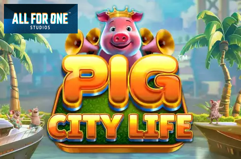 Pig City Life